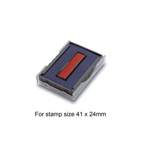 Trodat 6/4750/2 Replacement Ink Cartridge 2 Colour for 4750